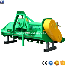 Farm all crop cutter for shredding stalk machine